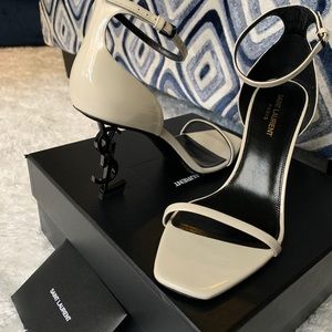Women ysl heels